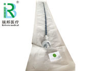 Disposable Flexible Endoscope Access Sheath Urology , Ureteral Sheath 35cm 45cm Length