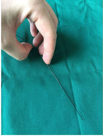 Reborn Medical Hydrophilic Guidewire Flexible Tip 0.32inch 0.35inch