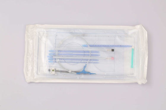 Smooth Urology PCNL Dilator Set Sheath Percutaneous Nephrostomy Kit