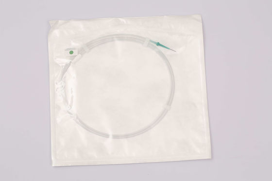 Reborn Medical Hydrophilic Guidewire Flexible Tip 0.32inch 0.35inch