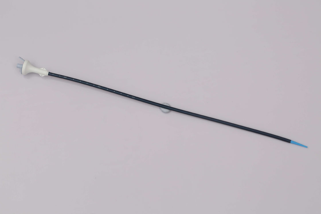 Tapered Dilator Ureteral Access Sheath Disposable 25-55cm Length