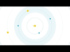 Một ống thông truyền vô trùng được sử dụng một lần